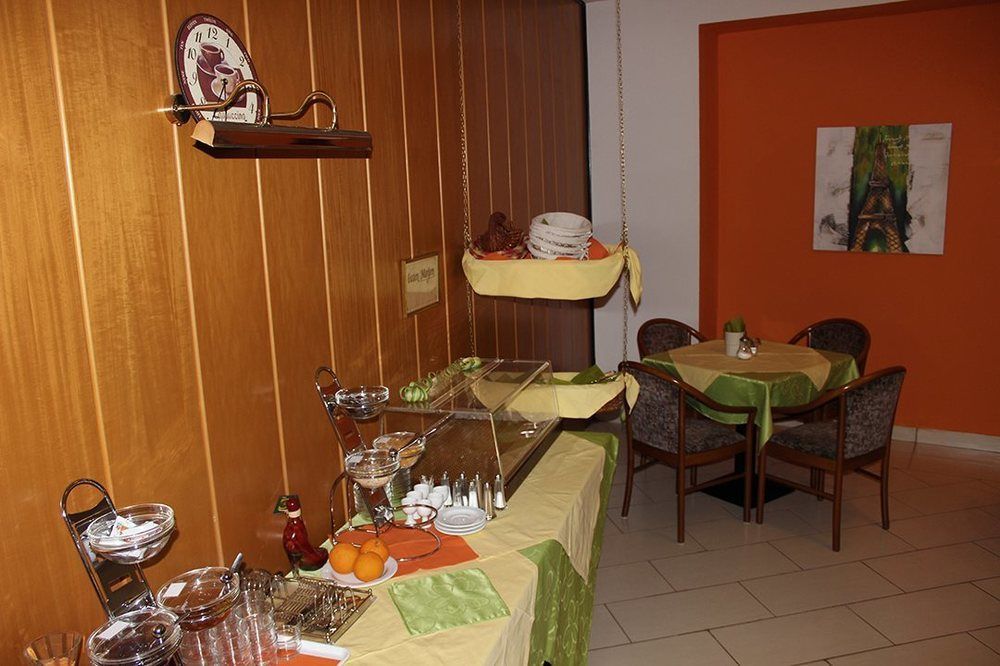 Bed & Breakfast Erlaa Wenen